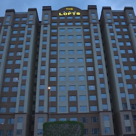 بيت شباب The Lofts Kuwait Fintas الكويت المظهر الخارجي الصورة