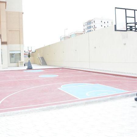 بيت شباب The Lofts Kuwait Fintas الكويت المظهر الخارجي الصورة