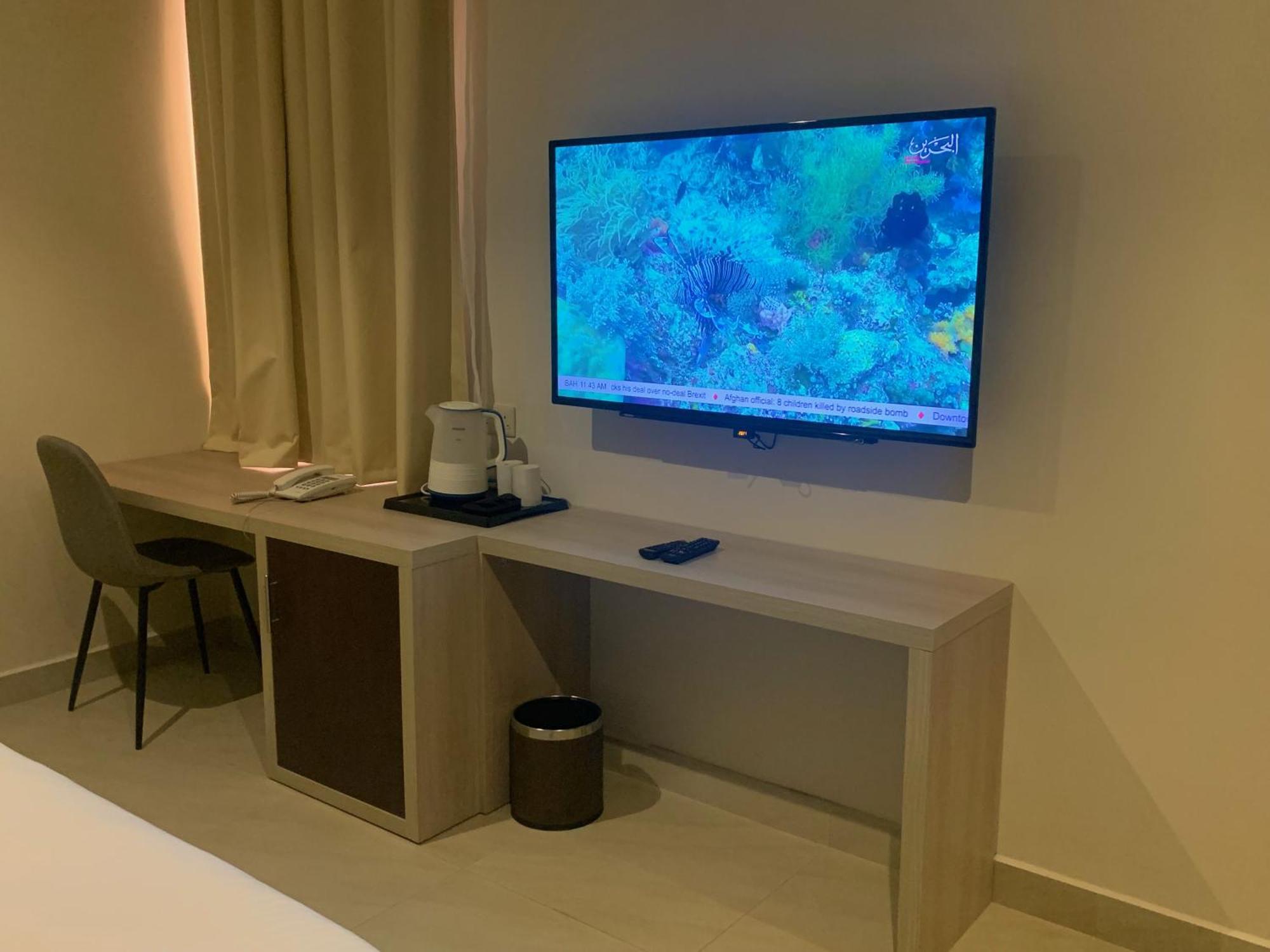 بيت شباب The Lofts Kuwait Fintas الكويت المظهر الخارجي الصورة