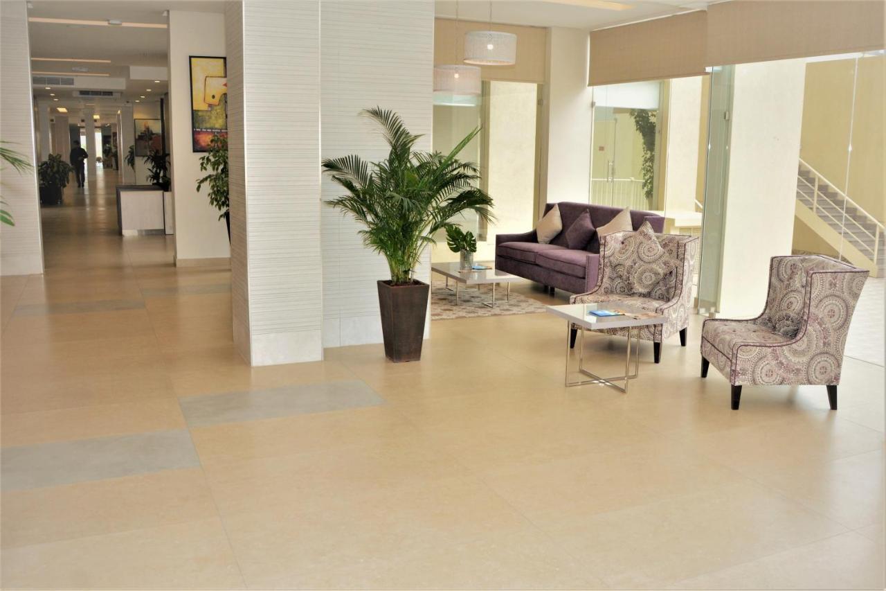 بيت شباب The Lofts Kuwait Fintas الكويت المظهر الخارجي الصورة
