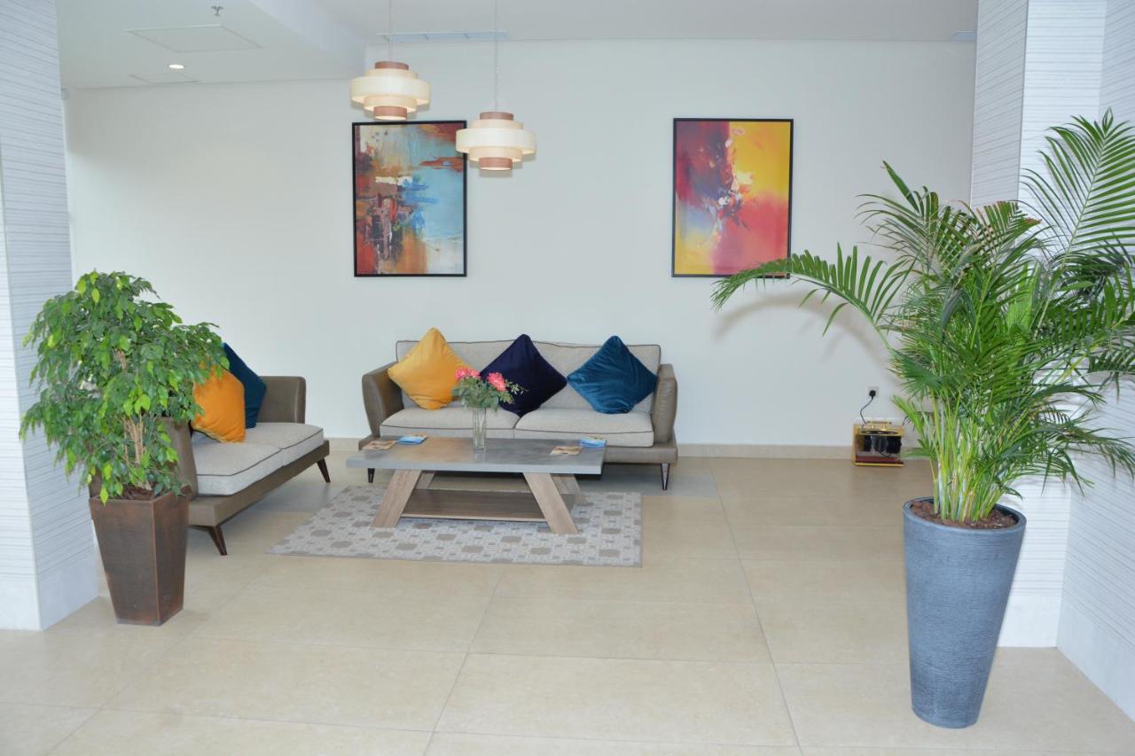 بيت شباب The Lofts Kuwait Fintas الكويت المظهر الخارجي الصورة