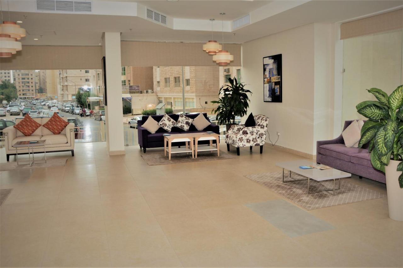 بيت شباب The Lofts Kuwait Fintas الكويت المظهر الخارجي الصورة