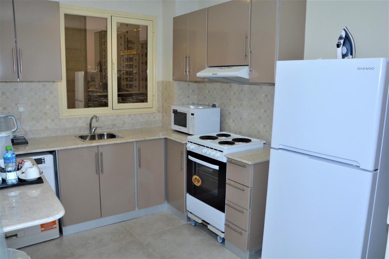 بيت شباب The Lofts Kuwait Fintas الكويت المظهر الخارجي الصورة