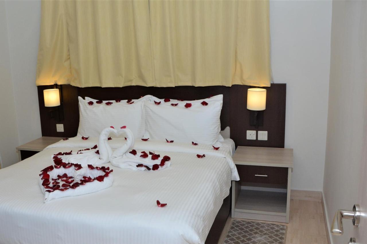 بيت شباب The Lofts Kuwait Fintas الكويت المظهر الخارجي الصورة
