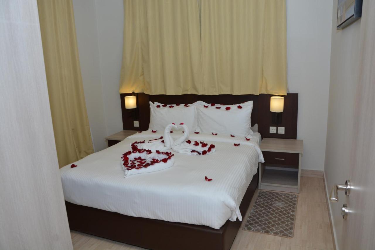 بيت شباب The Lofts Kuwait Fintas الكويت المظهر الخارجي الصورة