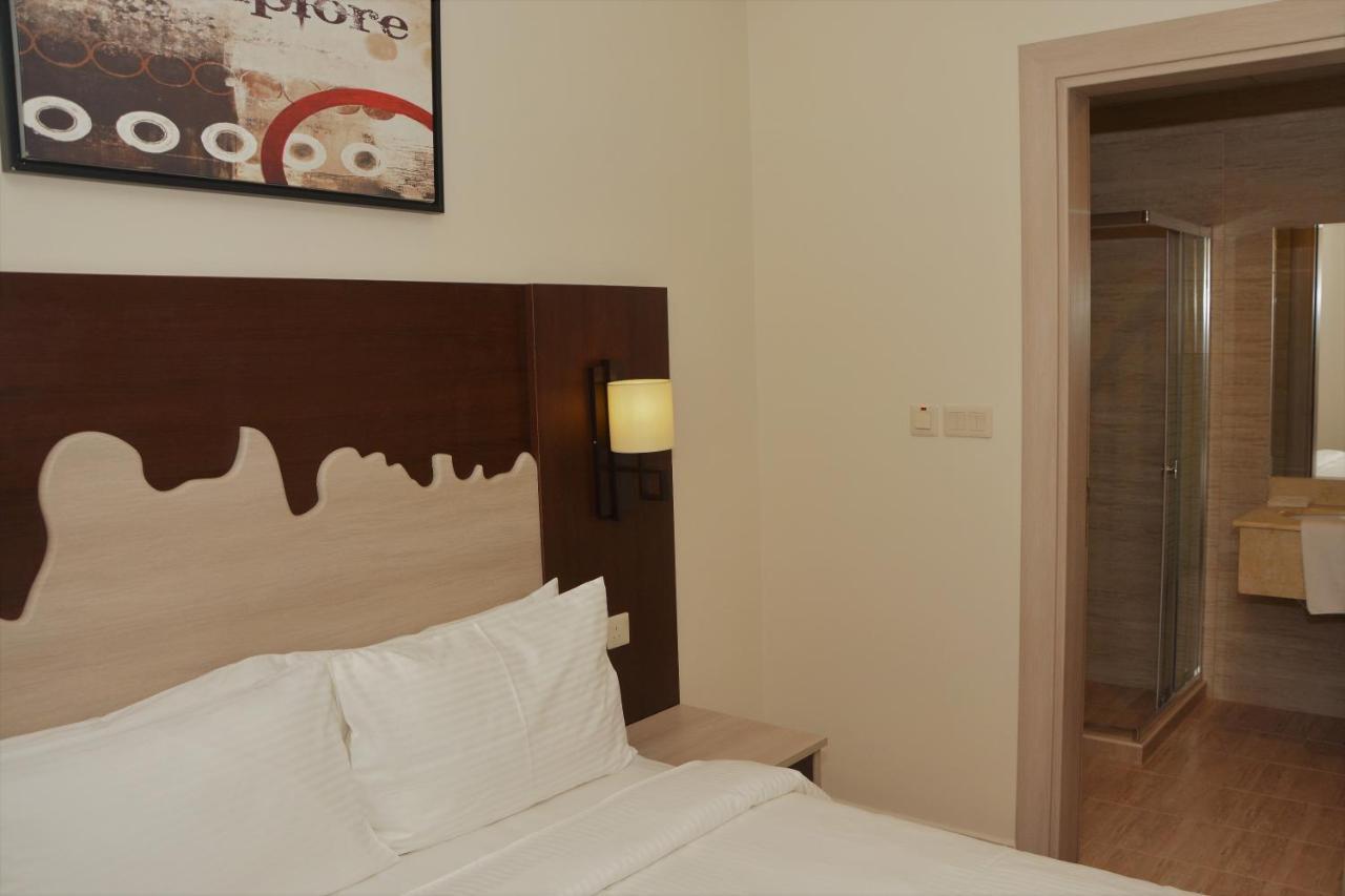 بيت شباب The Lofts Kuwait Fintas الكويت المظهر الخارجي الصورة