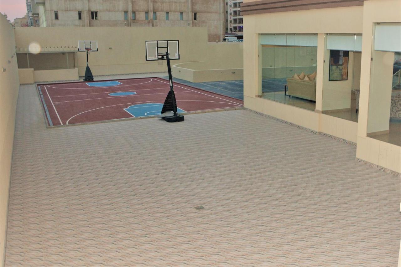 بيت شباب The Lofts Kuwait Fintas الكويت المظهر الخارجي الصورة