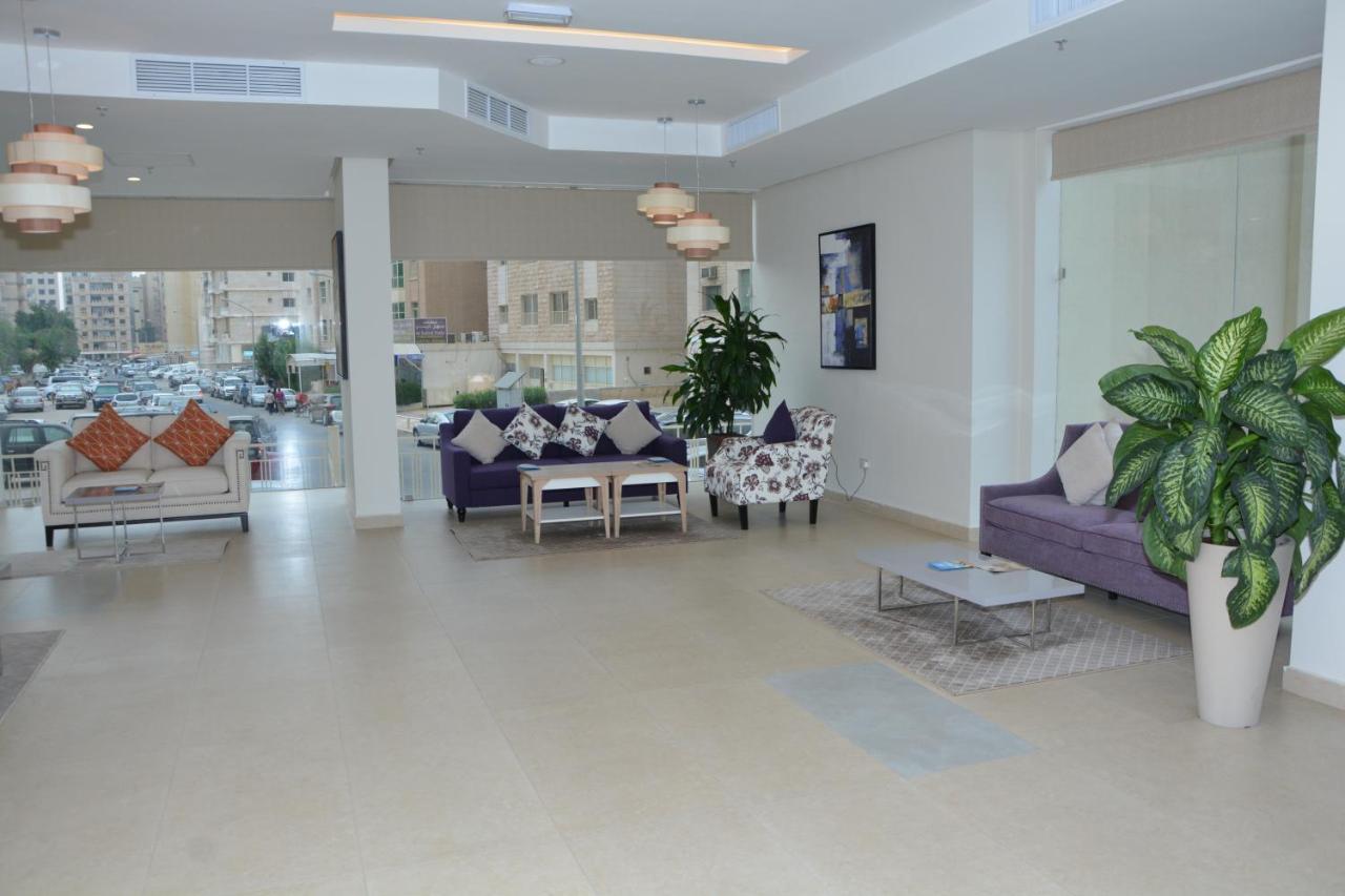 بيت شباب The Lofts Kuwait Fintas الكويت المظهر الخارجي الصورة