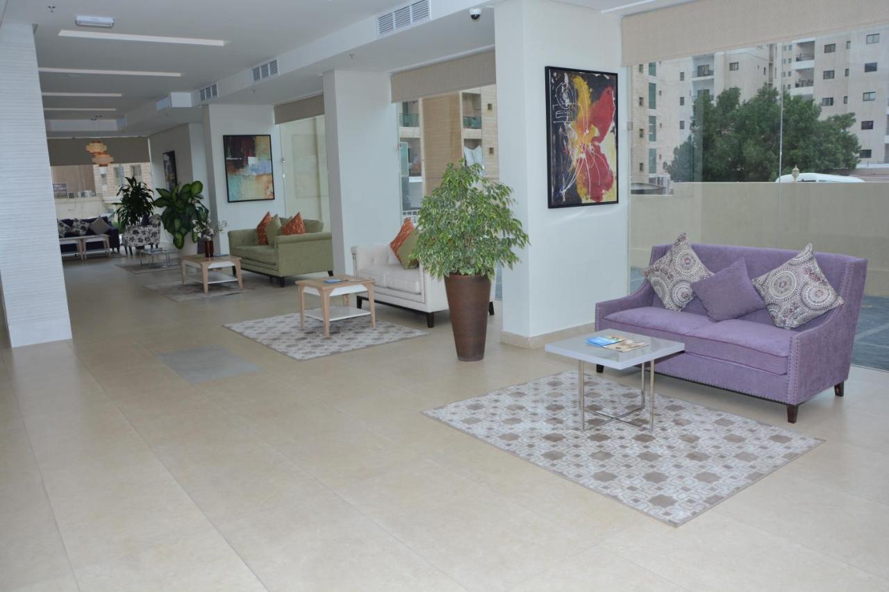 بيت شباب The Lofts Kuwait Fintas الكويت المظهر الخارجي الصورة