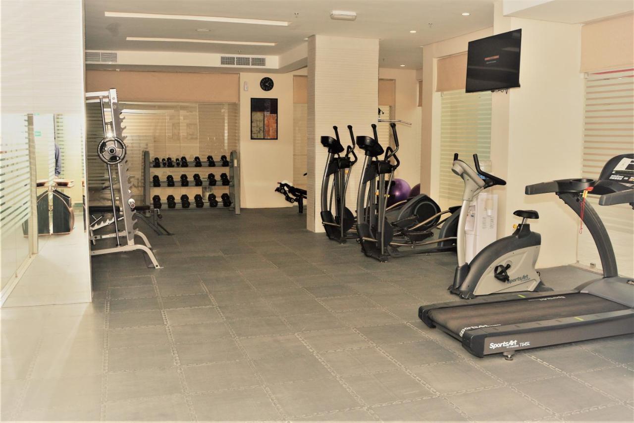 بيت شباب The Lofts Kuwait Fintas الكويت المظهر الخارجي الصورة
