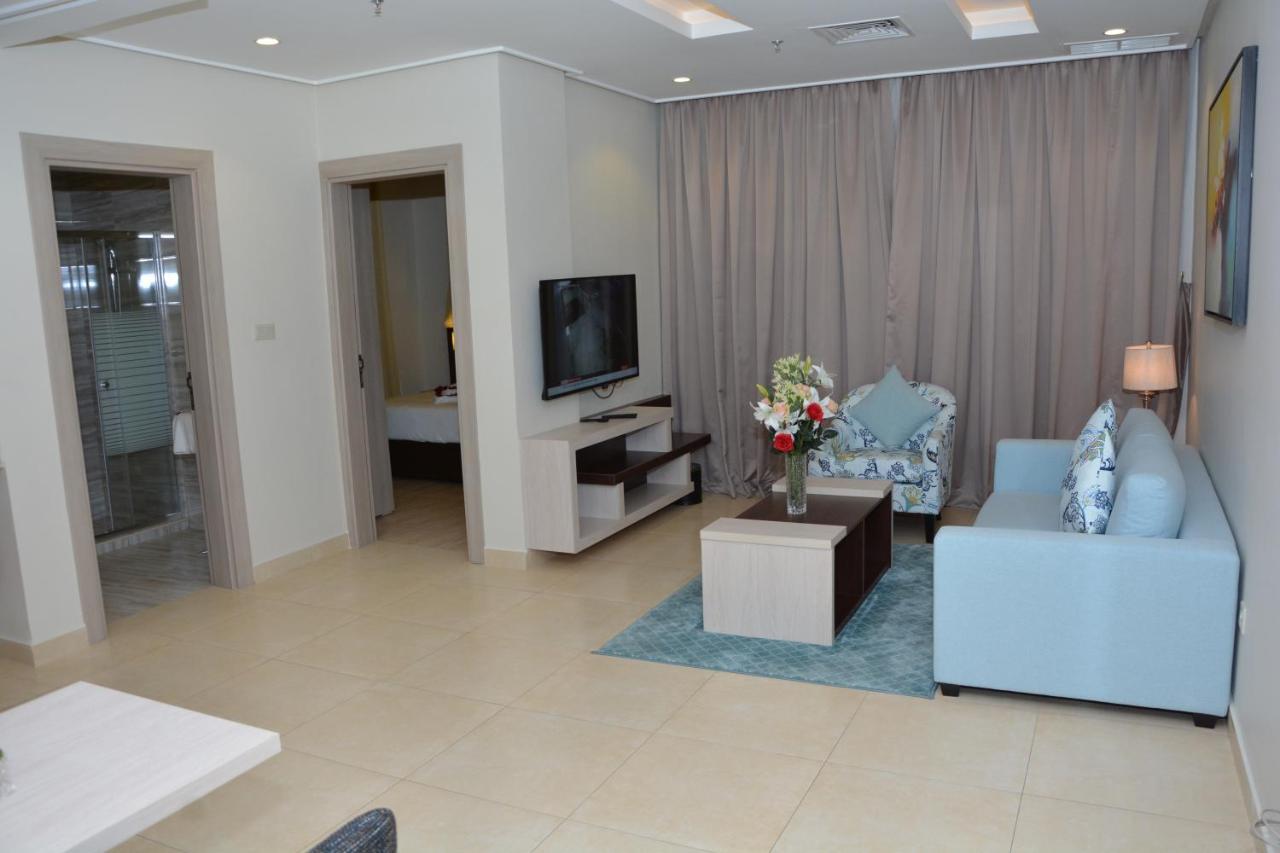 بيت شباب The Lofts Kuwait Fintas الكويت المظهر الخارجي الصورة