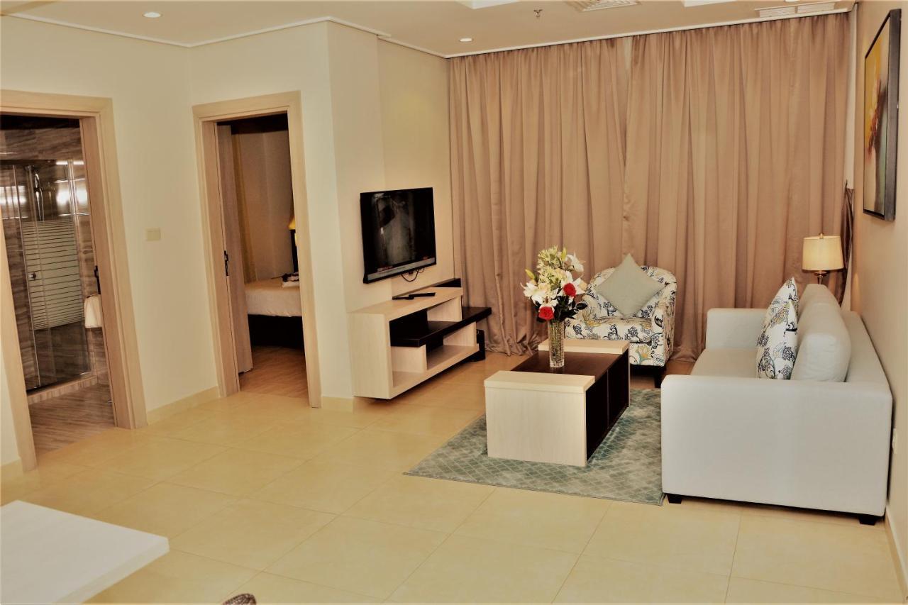 بيت شباب The Lofts Kuwait Fintas الكويت المظهر الخارجي الصورة