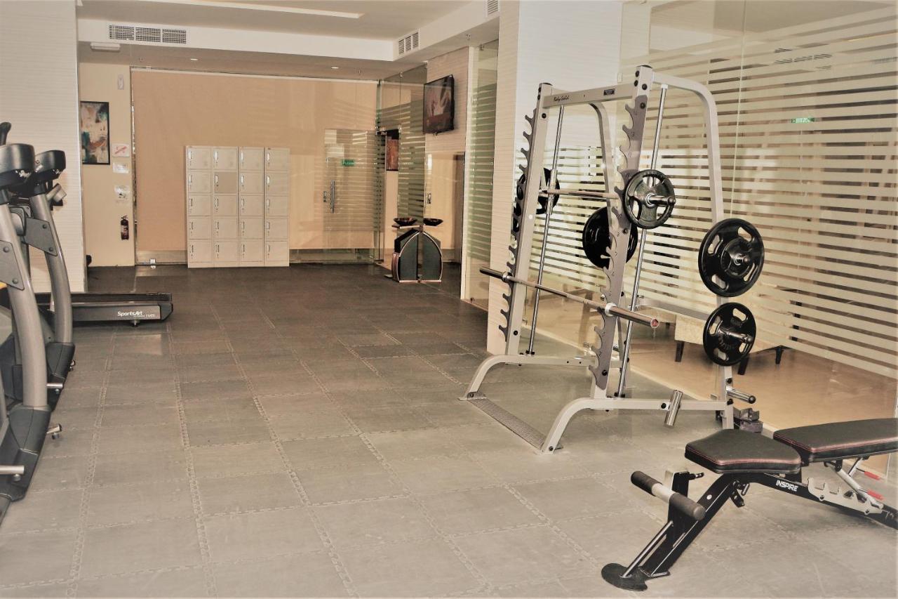 بيت شباب The Lofts Kuwait Fintas الكويت المظهر الخارجي الصورة