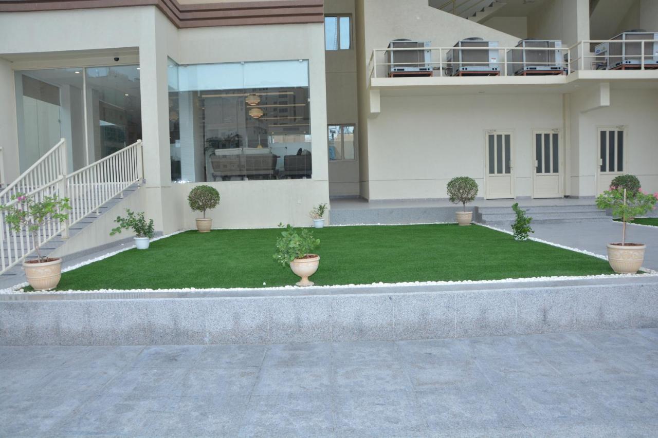 بيت شباب The Lofts Kuwait Fintas الكويت المظهر الخارجي الصورة