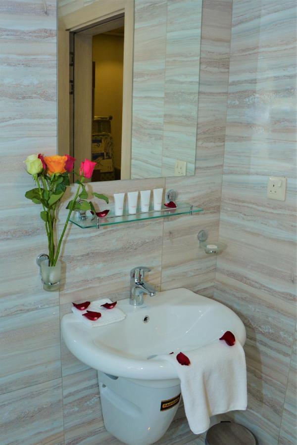 بيت شباب The Lofts Kuwait Fintas الكويت المظهر الخارجي الصورة