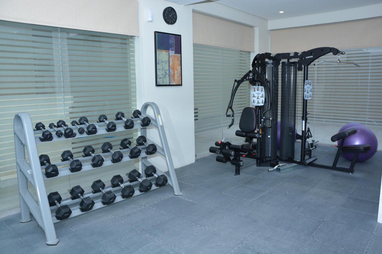 بيت شباب The Lofts Kuwait Fintas الكويت المظهر الخارجي الصورة