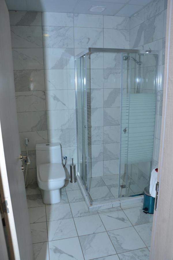 بيت شباب The Lofts Kuwait Fintas الكويت المظهر الخارجي الصورة